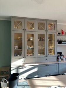 Mobilier sur mesure Menuisier