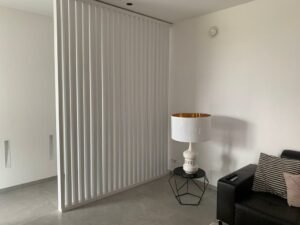 Mobilier sur-mesure menuiserie La Louvière