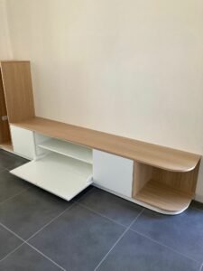 Mobilier sur mesure