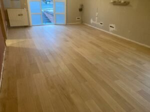 Parquet menuisier