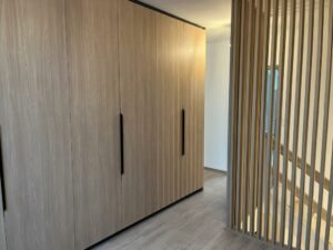 Aménagements sur-mesure